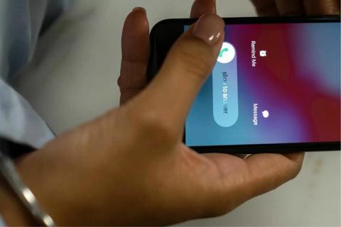 Recapturan a mujer mientras cobraba Q50 mil de extorsi&oacute;n a comerciante en Escuintla