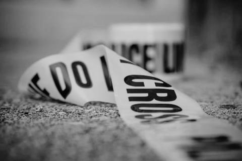 Localizan tres cuerpos envueltos en s&aacute;banas en zona boscosa de zona 25