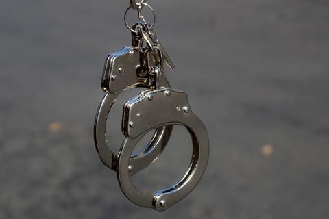 Los integrantes de una pandilla que pretend&iacute;an atentar contra comercios y camiones