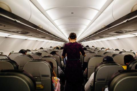 Este ser&aacute; el d&iacute;a con mayor demanda de vuelos en el Aeropuerto La Aurora