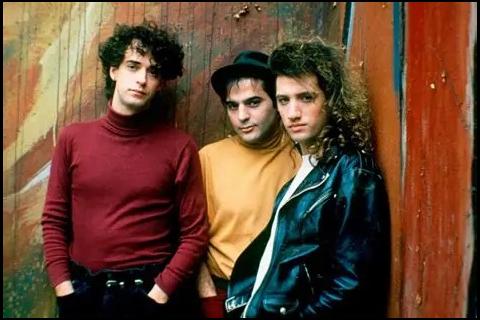 La canci&oacute;n de Soda Stereo inspirada en un cuento de Edgar Allan Poe