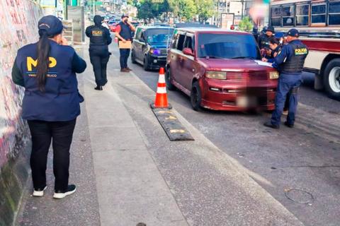 Las denuncias de secuestro expr&eacute;s aumentaron un 80%