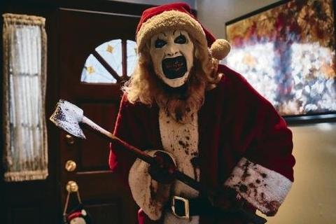 Pel&iacute;culas en las que la Navidad no tiene un final feliz