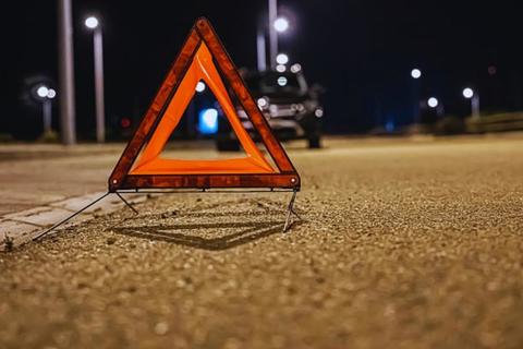 Emergencias viales marcan la ma&ntilde;ana del lunes 22 de diciembre