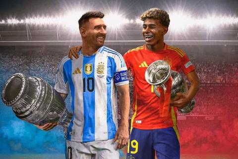 Las mejores del mundo: FIFA publica su &uacute;ltimo ranking de selecciones del 2025 