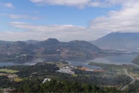 Mirador La Cerra, un destino cerca de la ciudad para visitar este fin de a&ntilde;o