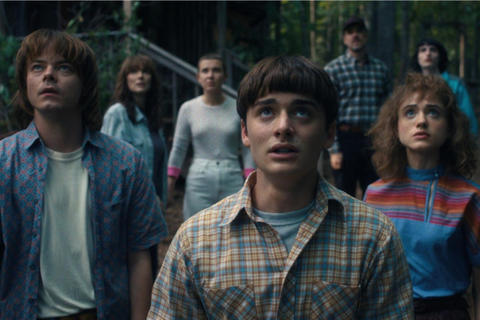 Temporada 5 de 'Stranger Things': la duraci&oacute;n de los cuatro episodios