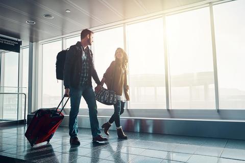 Ritos de A&ntilde;o Nuevo para viajar en 2026