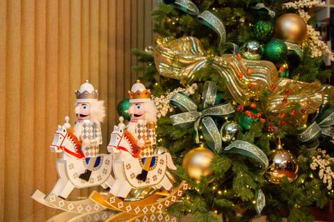 &iexcl;Las decoraciones navide&ntilde;as entran en liquidaci&oacute;n en EPA!