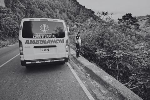 Identifican segundo cuerpo localizado en Santa Luc&iacute;a Los Ocotes, zona 25 (video)