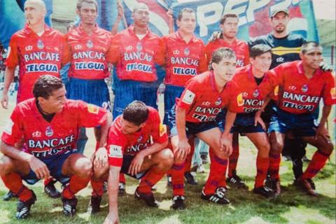 &iexcl;Fuerza Municipal! El hist&oacute;rico Chinto Zorilla se suma al clamor de la remontada roja