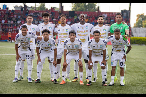 Un t&eacute;cnico chileno toma fuerza para intentar rescatar a Comunicaciones