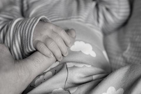 Fatal accidente: fallece beb&eacute; al ser arrollado por veh&iacute;culo en Salcaj&aacute; 