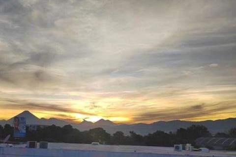 As&iacute; estar&aacute; el clima en Noche Buena y Navidad 