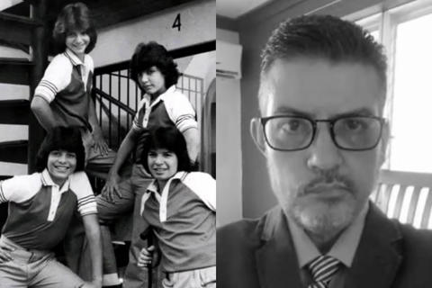 Fallece Tony, integrante de la agrupaci&oacute;n 'Los Chicos'