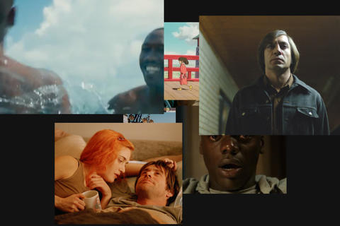 Las 100 mejores pel&iacute;culas del siglo XXI seg&uacute;n medio internacional