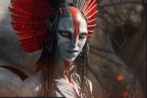 'Avatar: Fire and Ash' es una de las m&aacute;s vistas esta Navidad