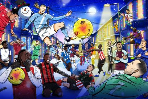 Old Trafford concentra las miradas en tradicional Boxing Day