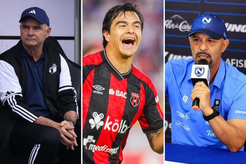 &iquest;Llegar&aacute;n a la zona 6? Mercado de fichajes trae mucho ruido en los cremas