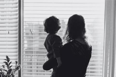 Localizan a madre e hijo reportados como desaparecidos un d&iacute;a antes de Nochebuena