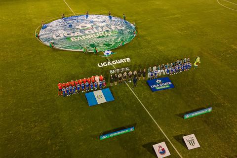 La copa 33 o el bicampeonato: Municipal y Antigua definen al rey del Apertura 2025