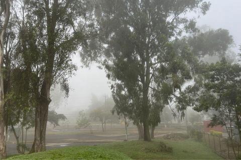 As&iacute; estar&aacute; el clima el &uacute;ltimo s&aacute;bado del a&ntilde;o 