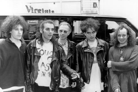 Muere Perry Bamonte, tecladista y guitarrista de The Cure