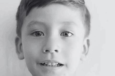 As&iacute; fue el velorio del ni&ntilde;o desaparecido en San Juan Sacatep&eacute;quez