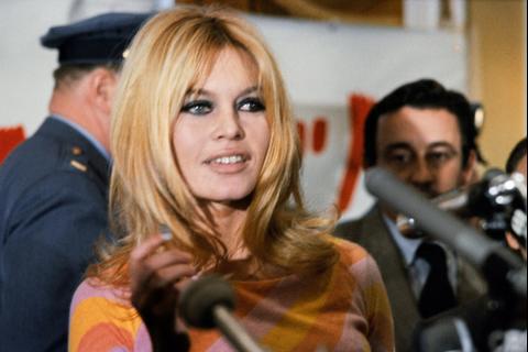 Brigitte Bardot fallece a los 91 a&ntilde;os