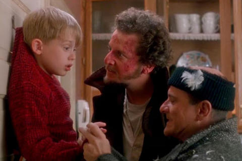 Los secretos detr&aacute;s de &ldquo;Mi pobre angelito&rdquo;