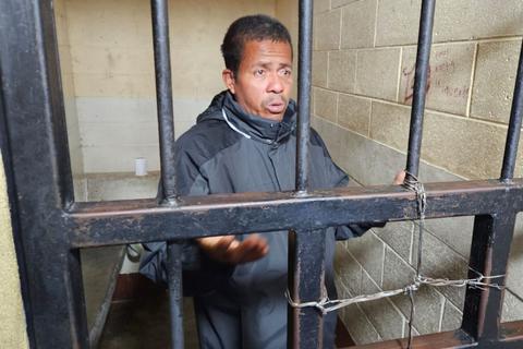 Ligan a proceso a hombre se&ntilde;alado de cometer crimen contra Edgar Gadiel