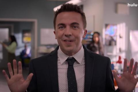 Primer tr&aacute;iler de 'Malcolm el de en medio: Life&rsquo;s Still Unfair'