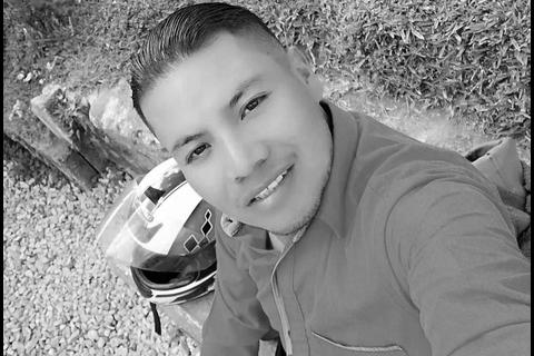 Eliseo &Aacute;lvarez, el pastor que muri&oacute; tras sufrir un ataque armado