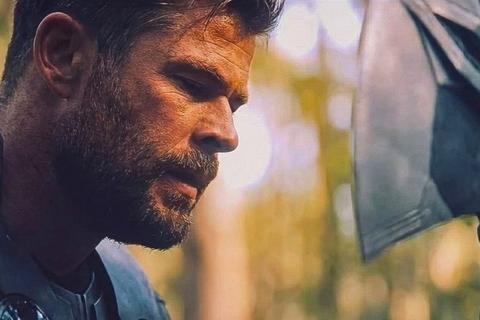 Thor protagoniza el segundo avance de 'Avengers: Doomsday'