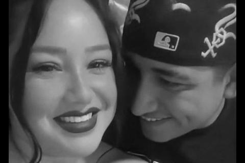 La pareja que muri&oacute; en un ataque armado cerca del Lago de Amatitl&aacute;n