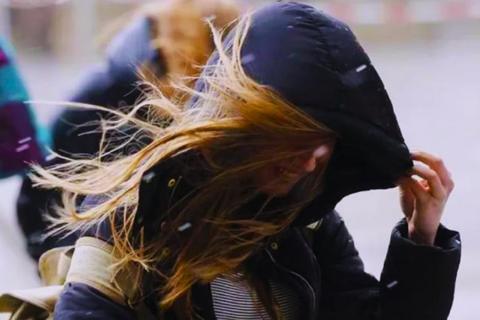 &iquest;Seguir&aacute; el viento? As&iacute; estar&aacute; el clima este jueves, primer d&iacute;a del a&ntilde;o 2026