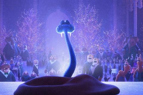 'Zootopia 2' es la cinta m&aacute;s taquillera en la historia de Disney