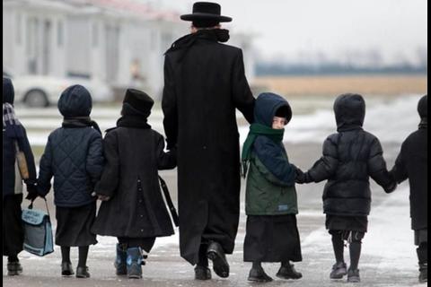 Lev Tahor, sus raíces, tradiciones y señalamientos de secuestro y abuso de menores