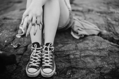 Adolescente desaparecida en Ciudad Satélite, zona 9 de Mixco