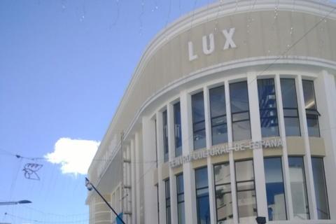 Nost&aacute;lgica foto de la Sexta Avenida se ha viralizado