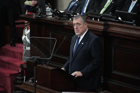 Carreteras, calidad educativa y salud, los retos de Bernardo Ar&eacute;valo