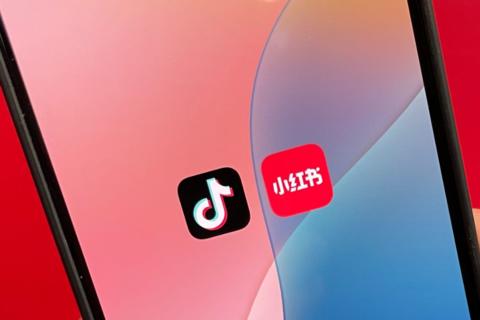 La plataforma que podr&iacute;a reemplazar a TikTok