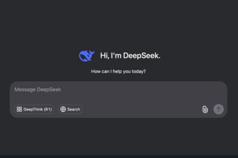 &iquest;Qu&eacute; es DeepSeek y c&oacute;mo funciona esta Inteligencia Artificial? 