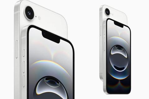 Apple presenta el nuevo iPhone 16e: estas son sus características