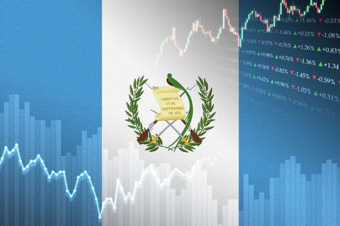 Banguat: un clima de negocios favorable impulsa el crecimiento económico