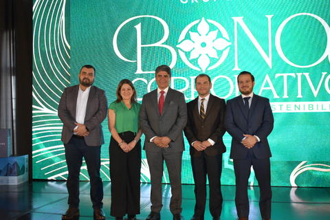 “Primeros bonos sostenibles del sector inmobiliario en CA”, dice Héctor Leal