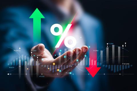 Una tasa de inter&eacute;s que mantiene estable la inflaci&oacute;n