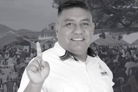 ¿De dónde venía el alcalde que fue atacado a balazos en la ruta al Atlántico?