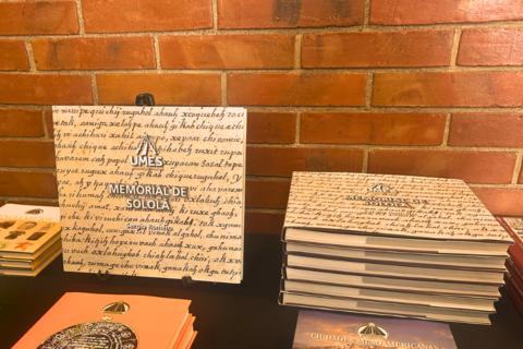 Memorial de Solol&aacute;: la nueva versi&oacute;n para reflexionar sobre nuestras ra&iacute;ces