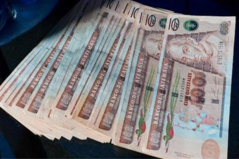 ¡Ya les dieron el aumento! El nuevo salario de los diputados supera los Q66 mil